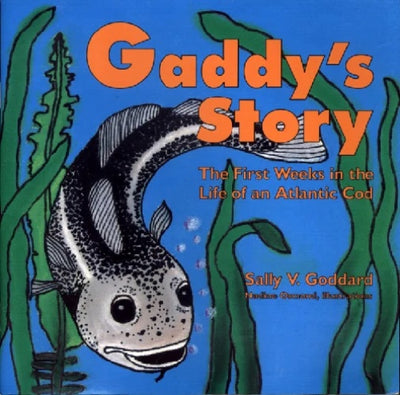 Gaddy's Story Book - Sally V. Goddard