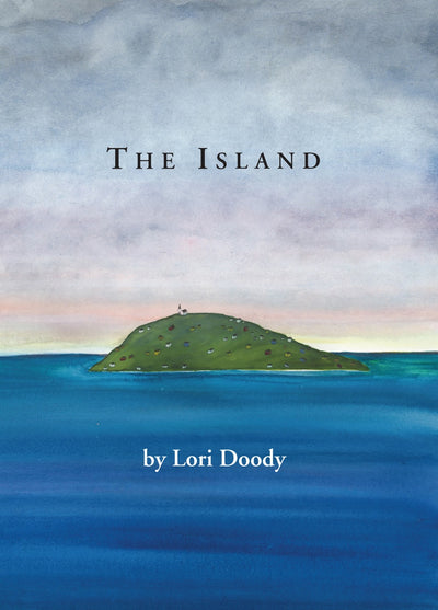 The Island Book - Lori Doody